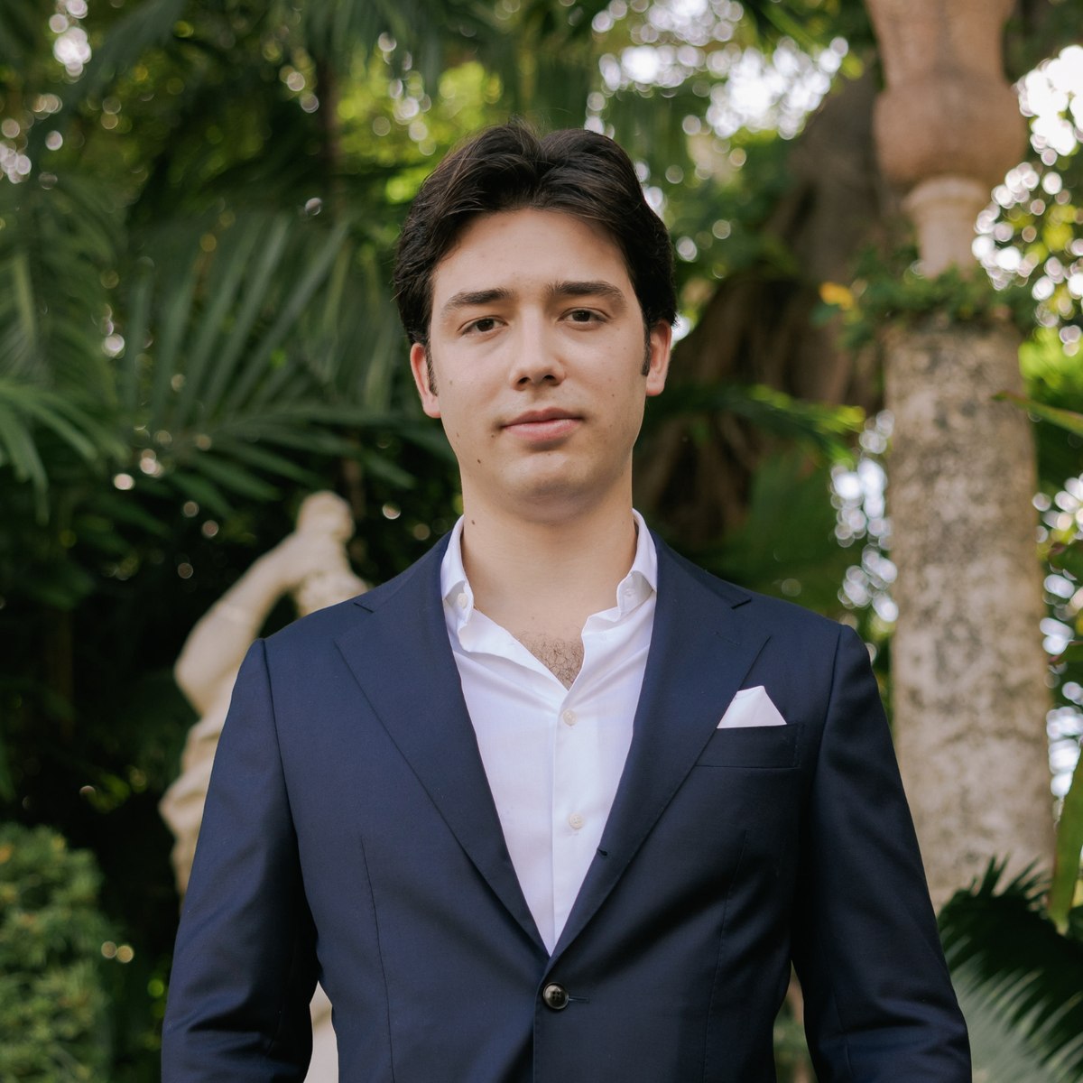 Diego Sonderberg, macro-cycle strategist and founder of Sonderberg Research