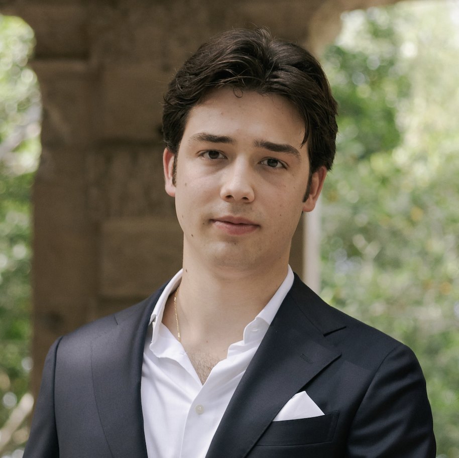 Diego Sonderberg
